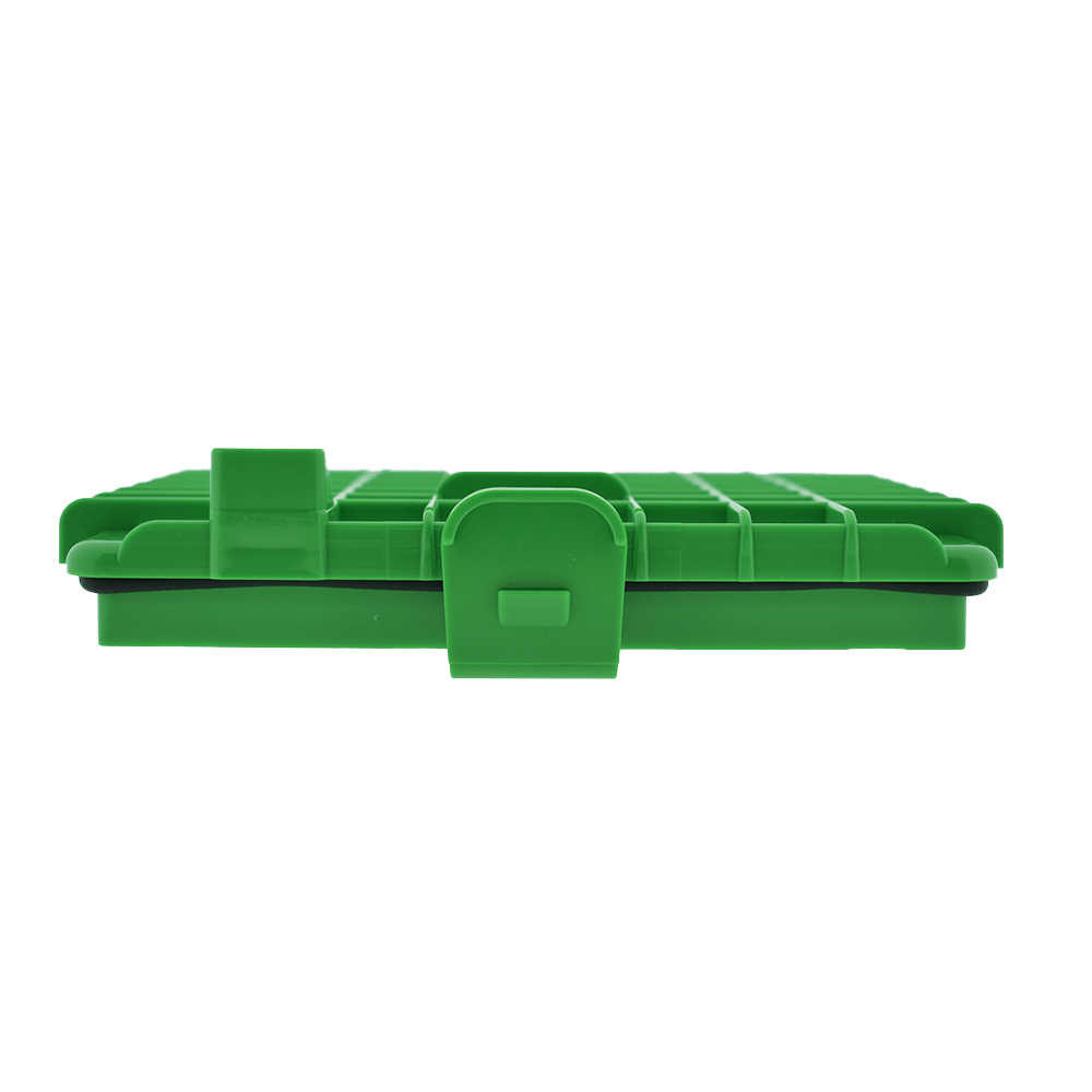 HEPA-Filter geeignet für Rowenta ZR002901 (3 St.)