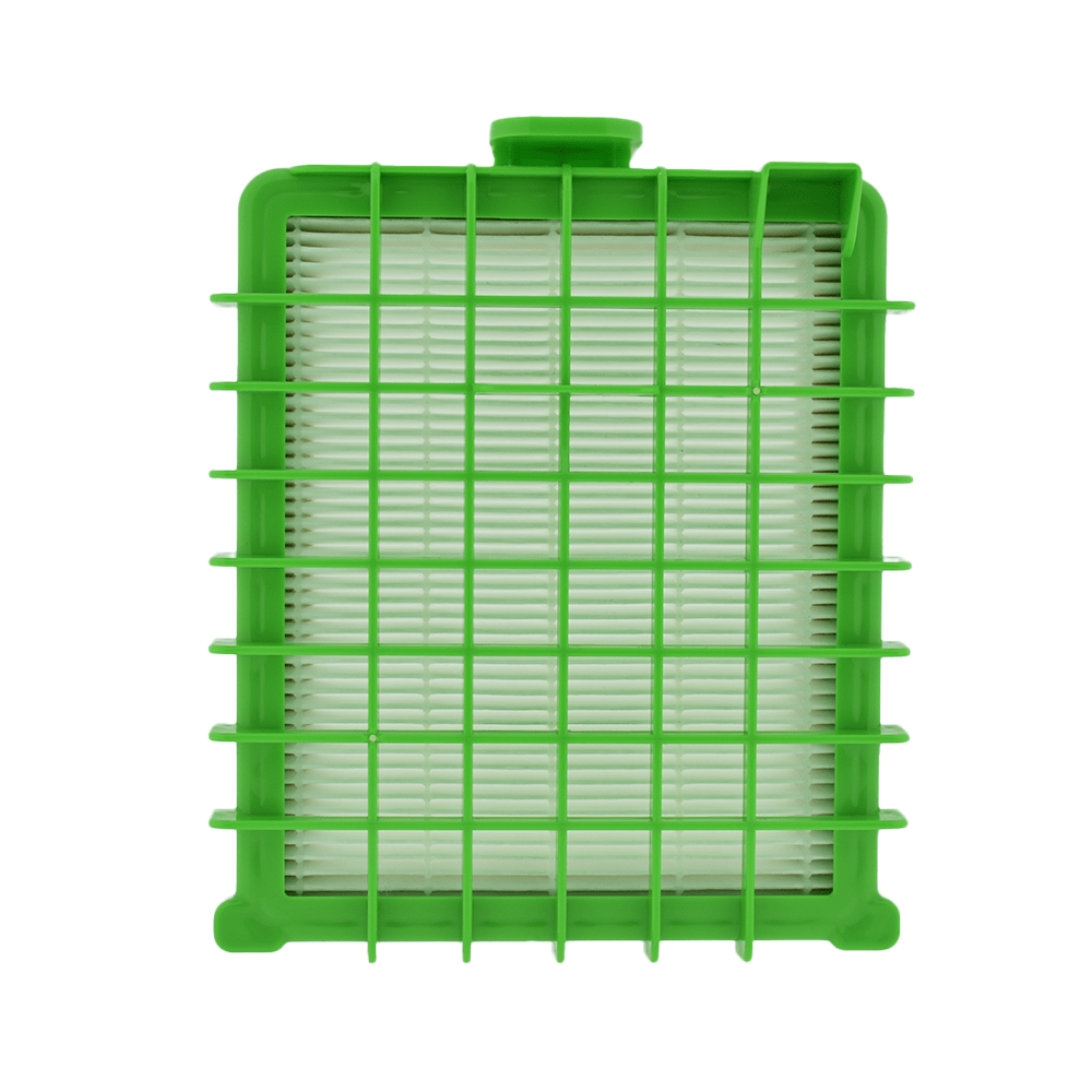 HEPA-Filter geeignet für Rowenta ZR004801 (5 St.)