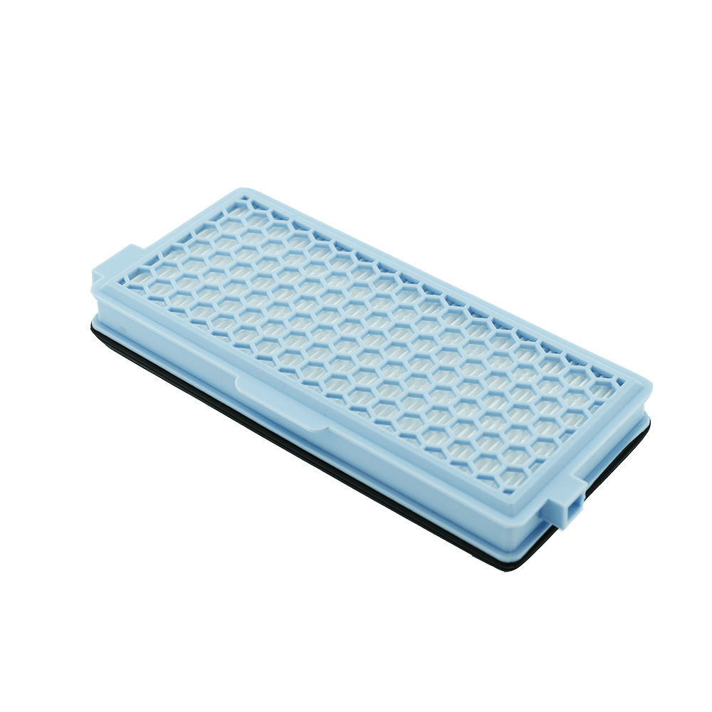 HEPA-Filter geeignet für Miele AirClean SF-HA 50