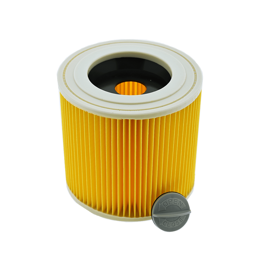 Filter geeignet für Kärcher 64145520 / 6.414-552.0 (3 Stk.)