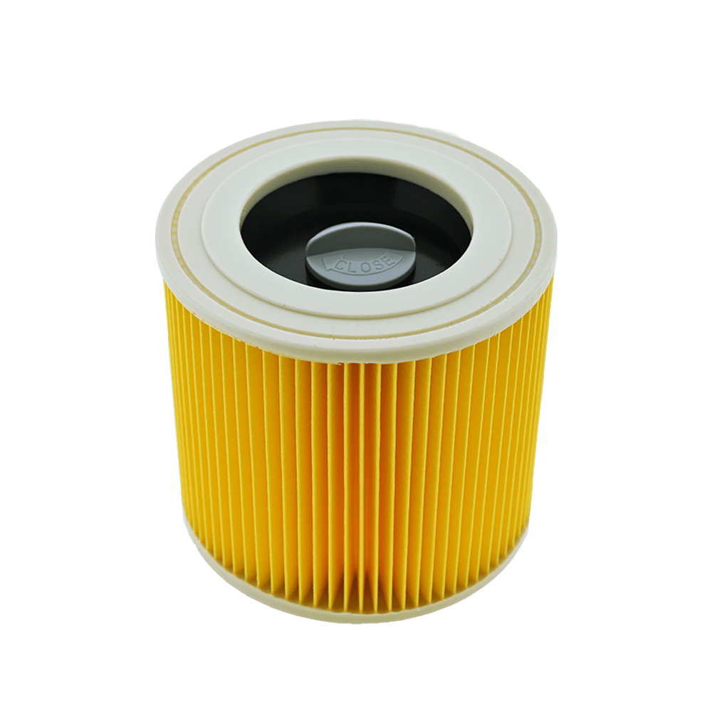 Filter geeignet für Kärcher 64145520 / 6.414-552.0 (3 Stk.)