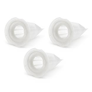 Filter geeignet für Vorwerk Kobold Staubsauger VC100 (3 St.)