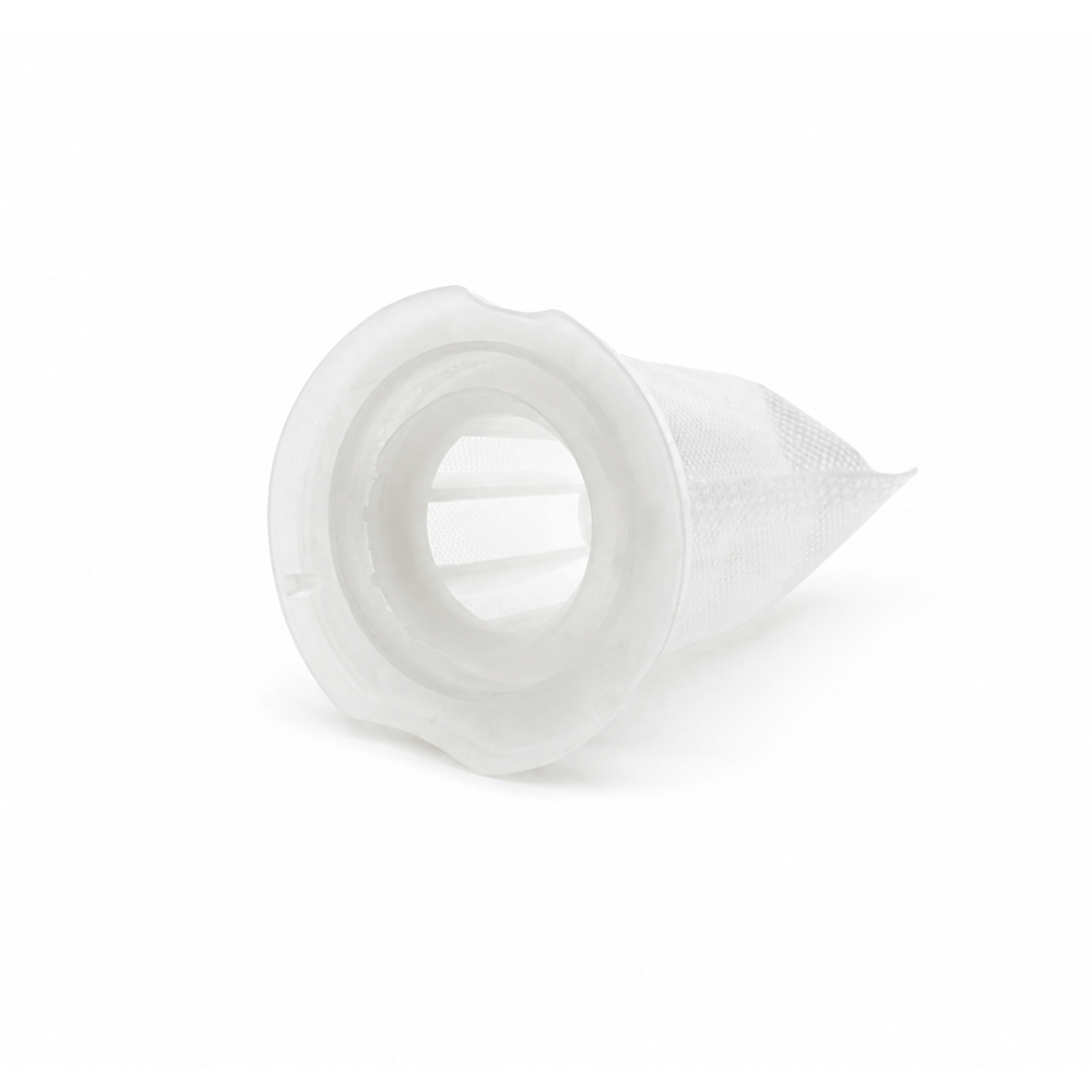 Filter geeignet für Vorwerk Kobold Staubsauger VC100 (3 St.)