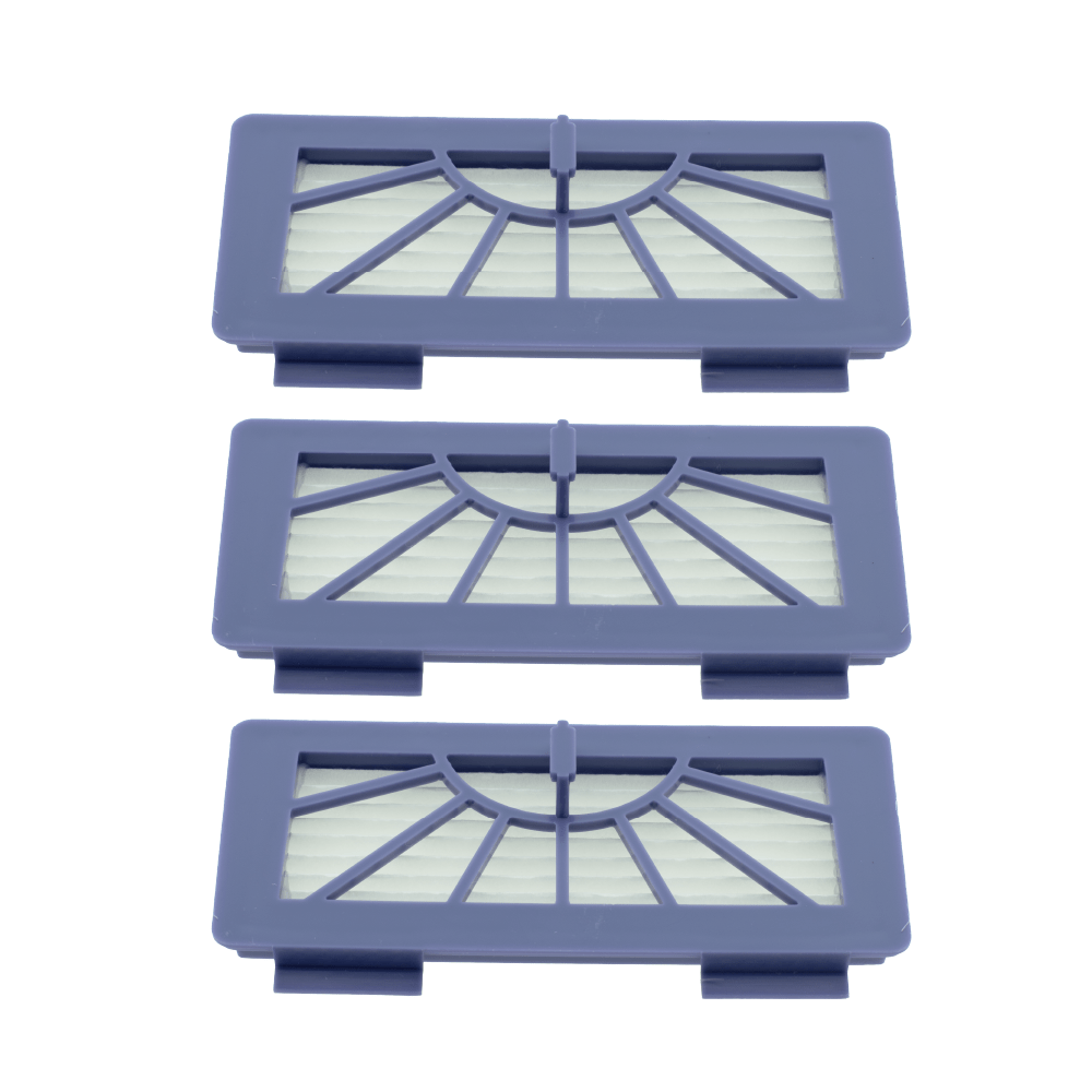 Filter geeignet für Vorwerk Kobold VR100 (3 St.)