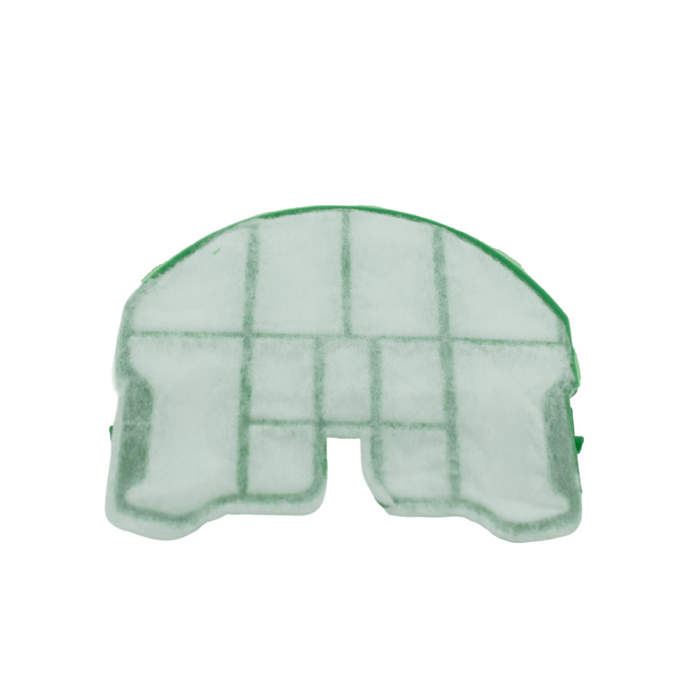 Motorschutzfilter geeignet für Kobold VB100 (3 St.)