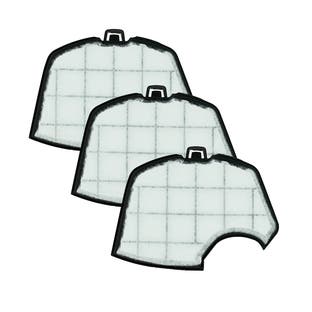 Motorschutzfilter geeignet für Vorwerk Kobold VK140 / VK150 (3 st.)