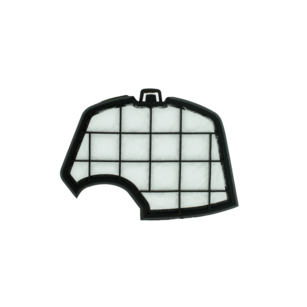 Motorschutzfilter geeignet für Vorwerk Kobold VK140 / VK150 (3 st.)