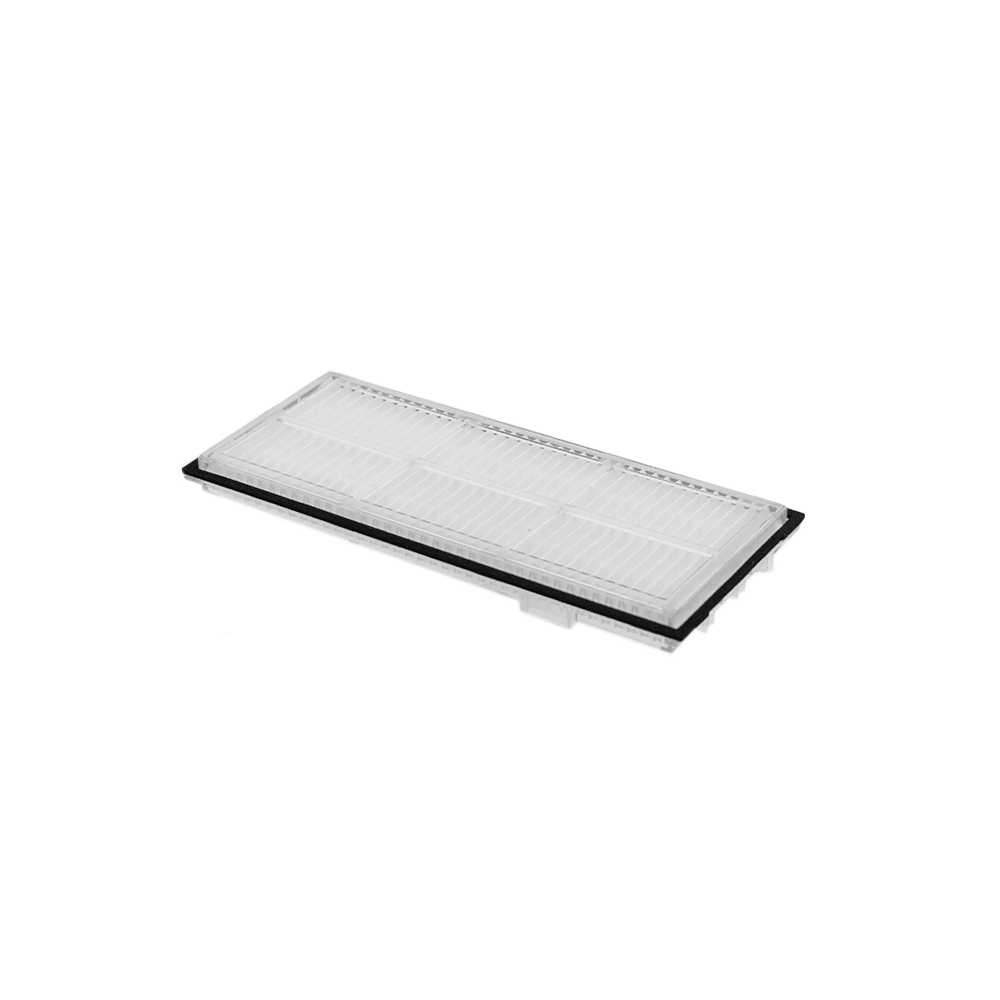 Zubehörset geeignet für Roborock S8 / S8+ / S8 Pro Ultra Saug-Wischroboter (18 St.)