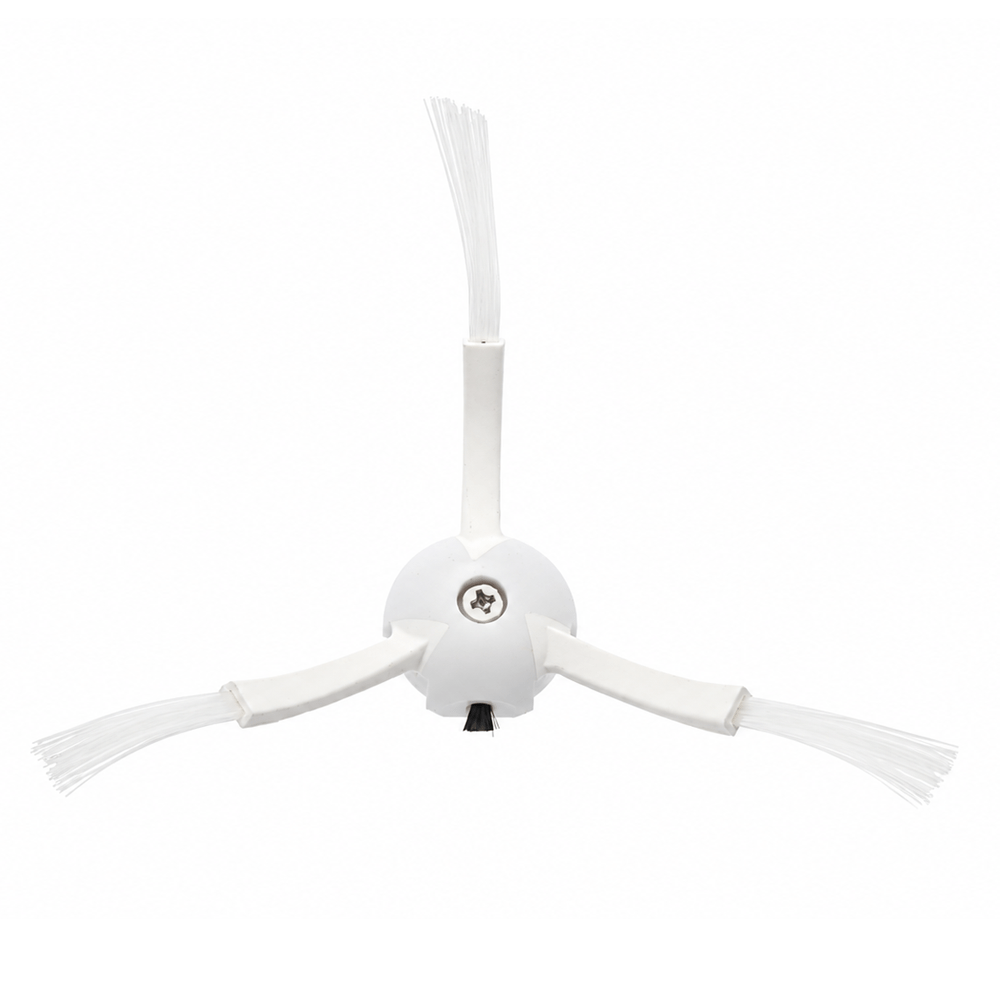 Zubehörset geeignet für Roborock Qrevo S / Qrevo Slim Saug-Wischroboter (17 St.)