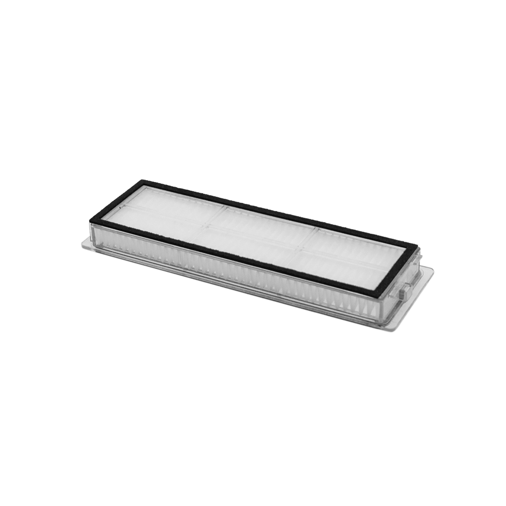 Zubehörset geeignet für Dreame L10s / L10 Ultra / L10 Prime Saug-Wischroboter (17 St.)