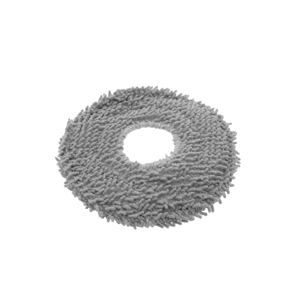 Zubehörset geeignet für Dreame L10s / L10 Ultra / L10 Prime Saug-Wischroboter (17 St.)