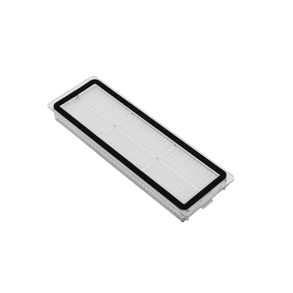 Zubehörset geeignet für Dreame W10 / W10 Pro Saug-Wischroboter (13 St.)