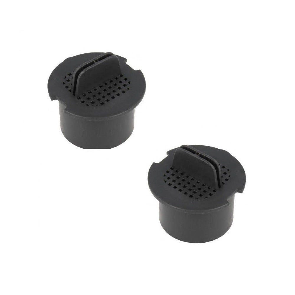 FreshAir Aktivkohlefilter geeignet für Liebherr Weinkühlschrank 9447050 (2st.)