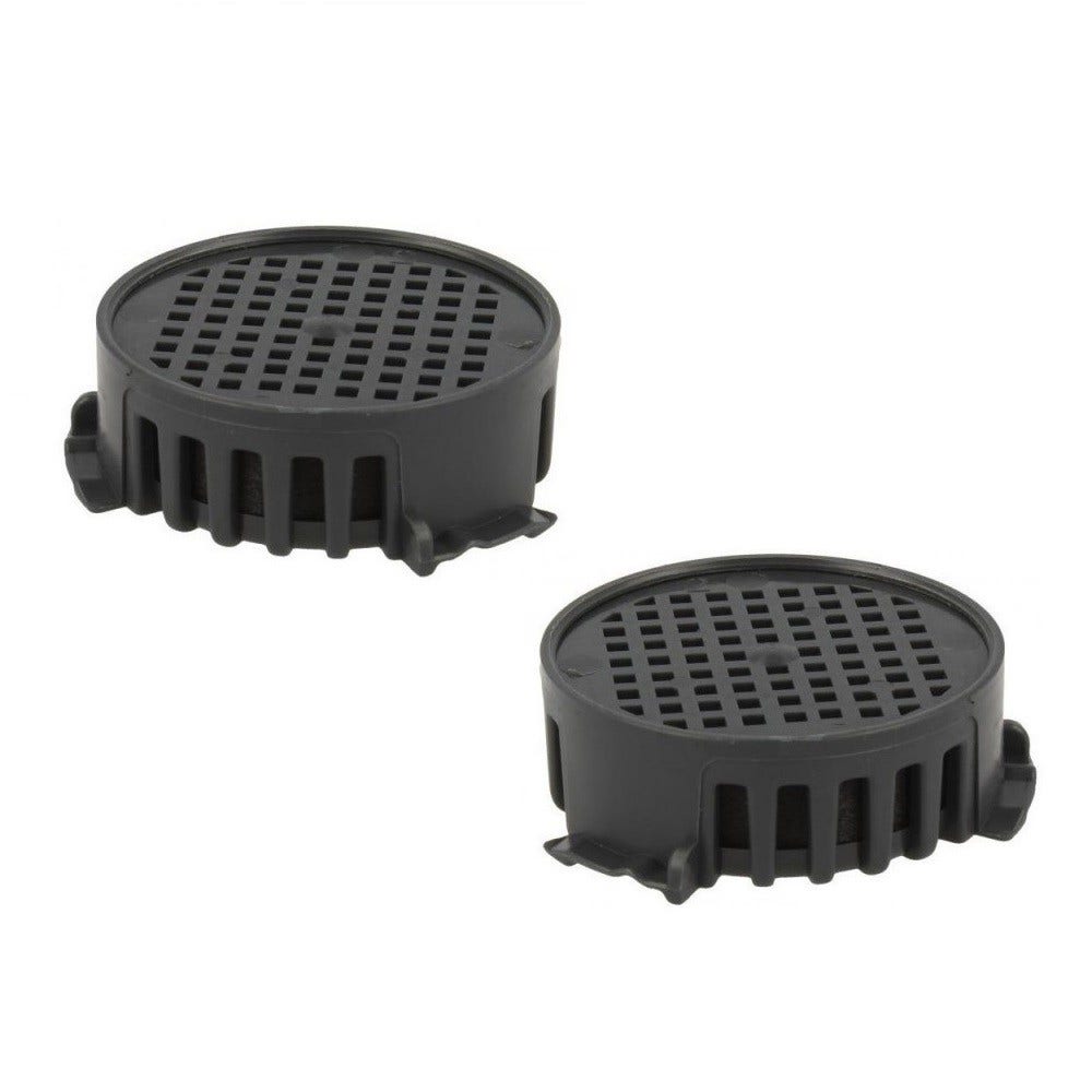 FreshAir Aktivkohlefilter geeignet für Liebherr Weinkühlschrank 909634200 (2st.)