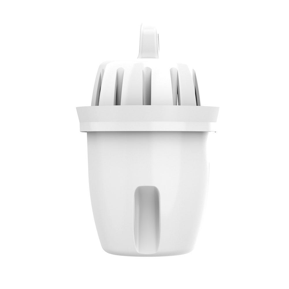Philips Softening+ Wasserfilter 6-pack (filtert PFAS) kompatibel mit BRITA Maxtra+