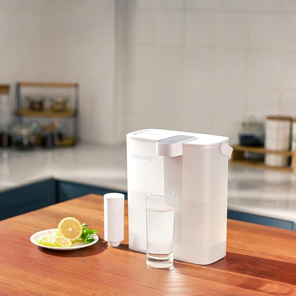 Philips Micro X-Clean Instant-Wasserfilter (3 St.) AWP225