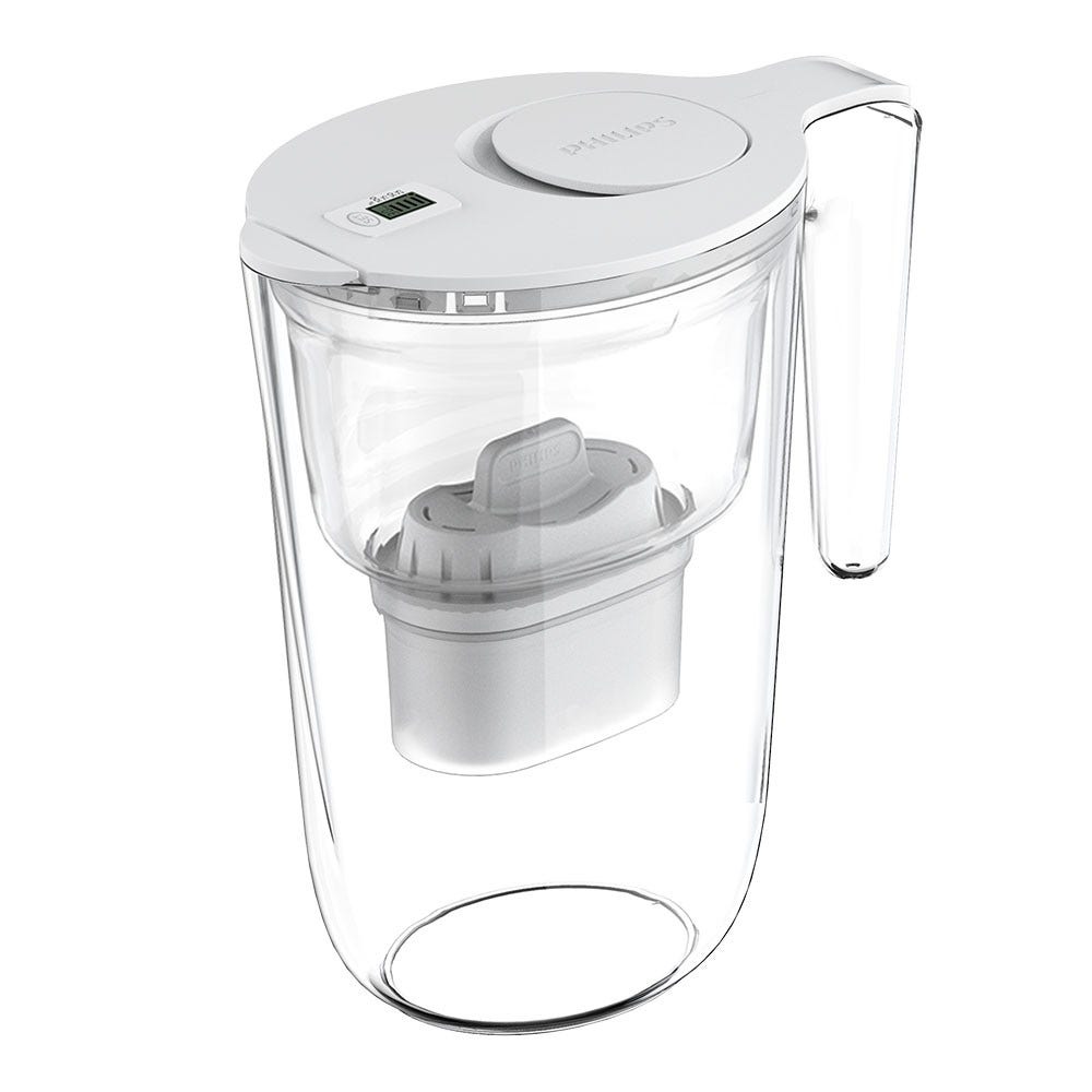 Wasserfilter-Notfallpaket Extra Large – Überlebenspaket mit Wasserfiltern für Notsituationen Philips / Katadyn / Allspares