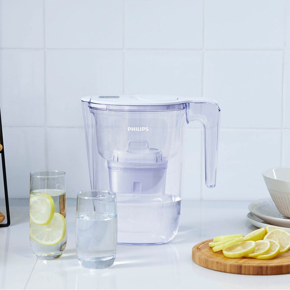 Wasserfilter-Notfallpaket Medium – Prep-Set mit Wasserfiltern für Notsituationen Philips / AllSpares