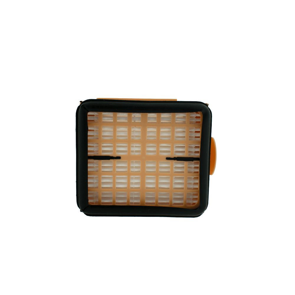Hygiene-Mikrofilter geeignet für Vorwerk Kobold VK135 / VK136 (3 St.)