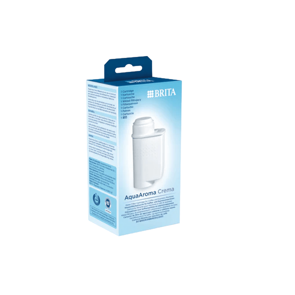 BRITA AquaAroma Crema Wasserfilter 101831