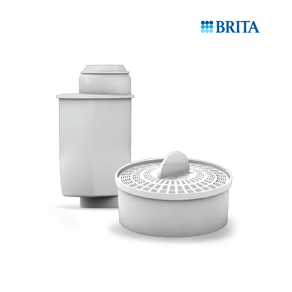 BRITA AquaAroma Crema Wasserfilter 101831