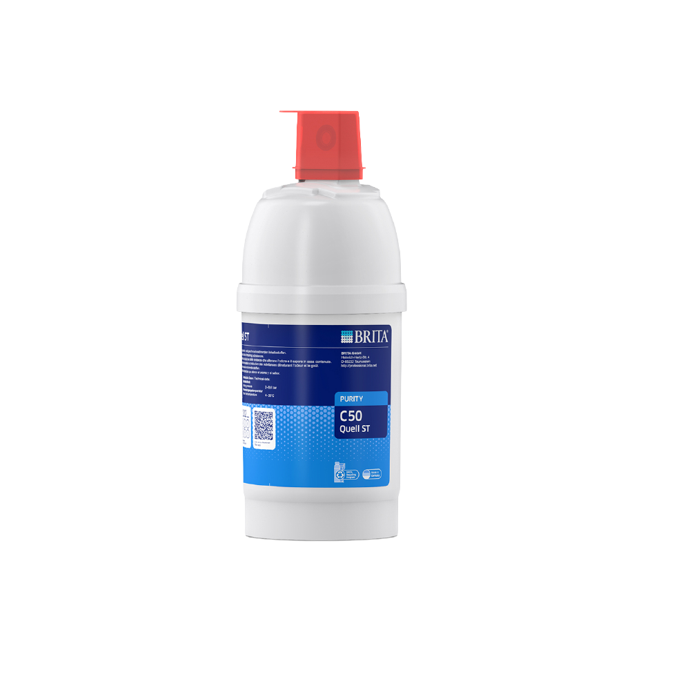 BRITA PURITY C50 Filterkartusche