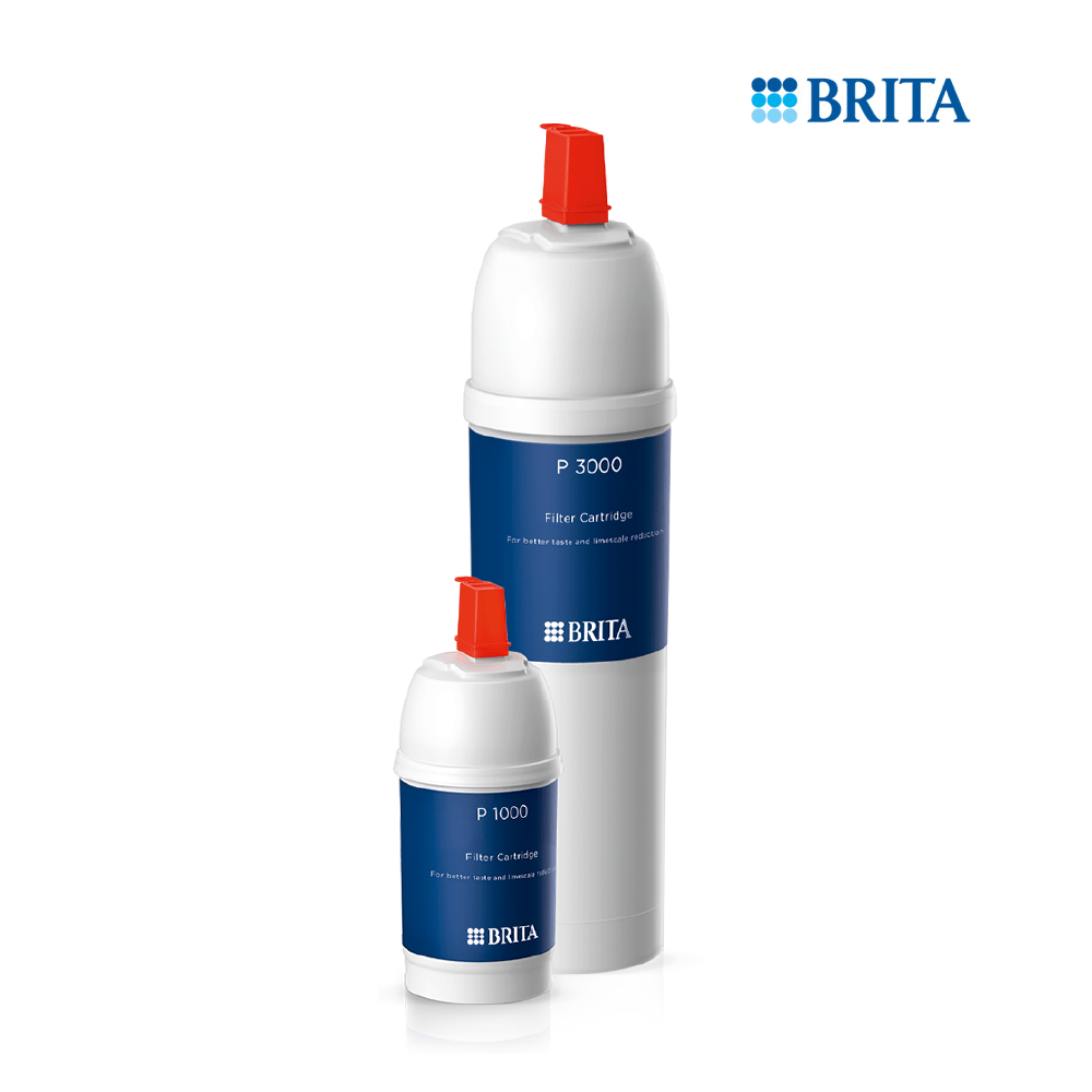 BRITA Filterkartusche P 1000