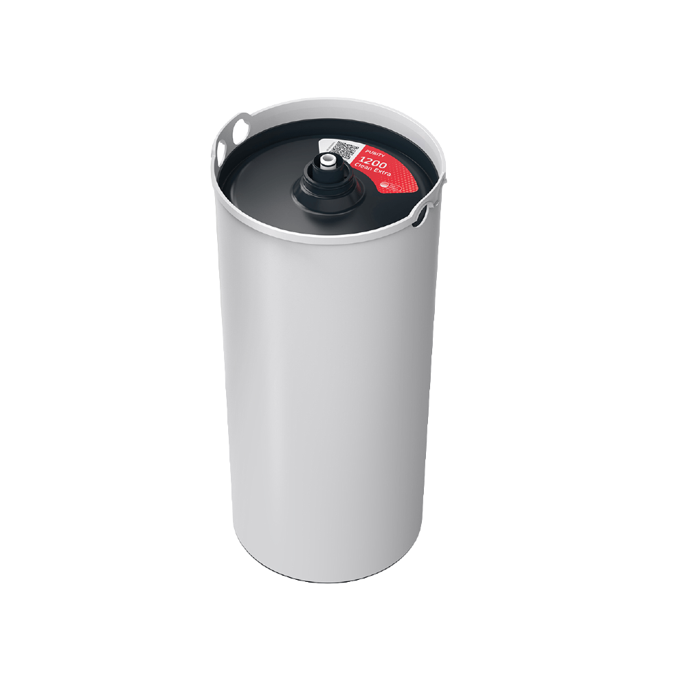 BRITA PURITY Clean Extra 1200 Wechselfilter
