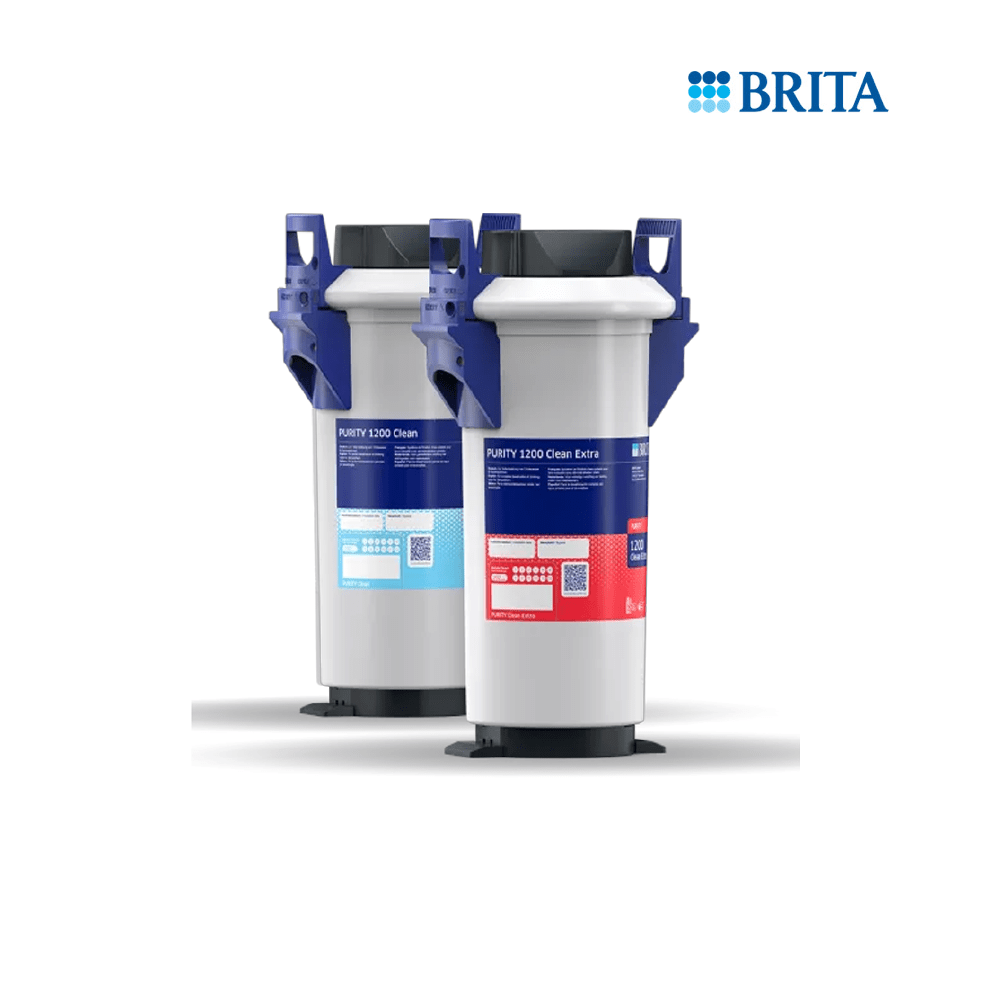 BRITA PURITY Clean Extra 1200 Wechselfilter