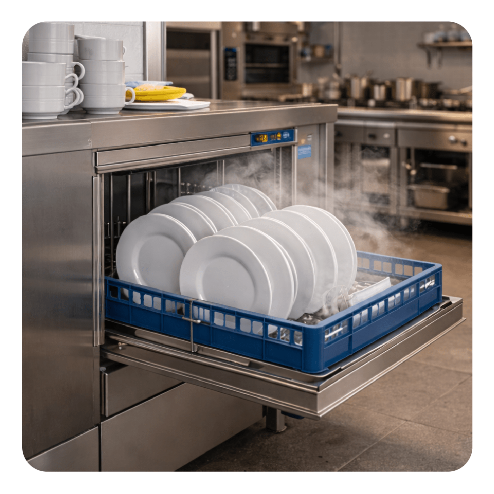 BRITA PURITY Clean Extra 1200 Filtersystem 