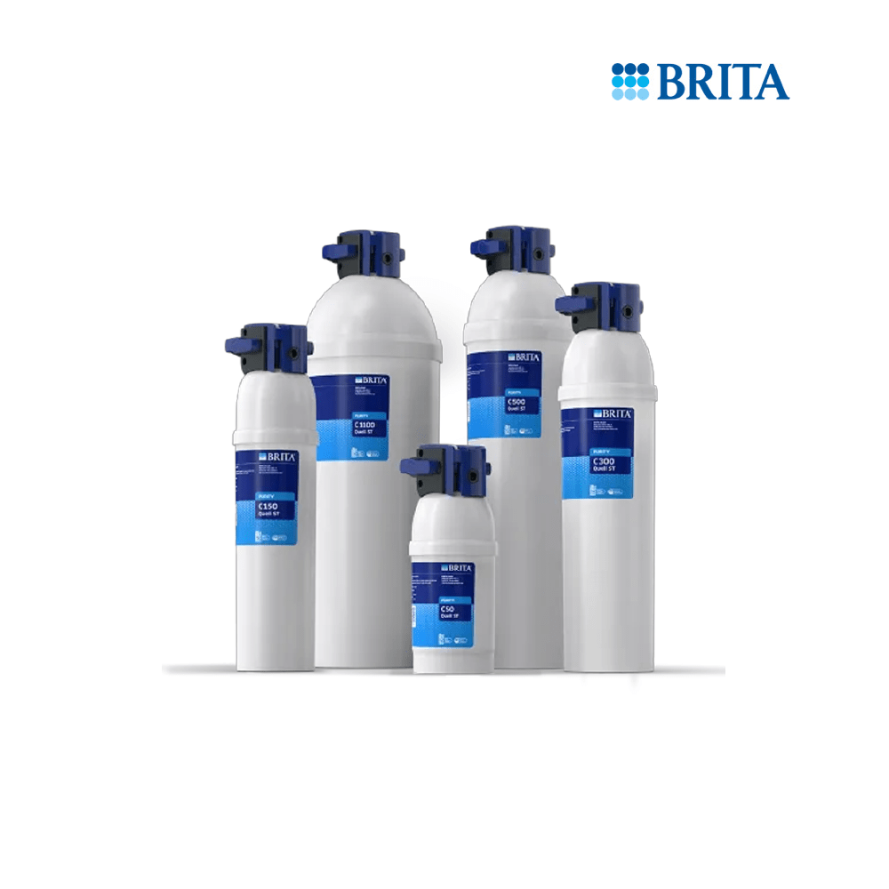 BRITA PURITY C1100 Quell ST Filterkartusche