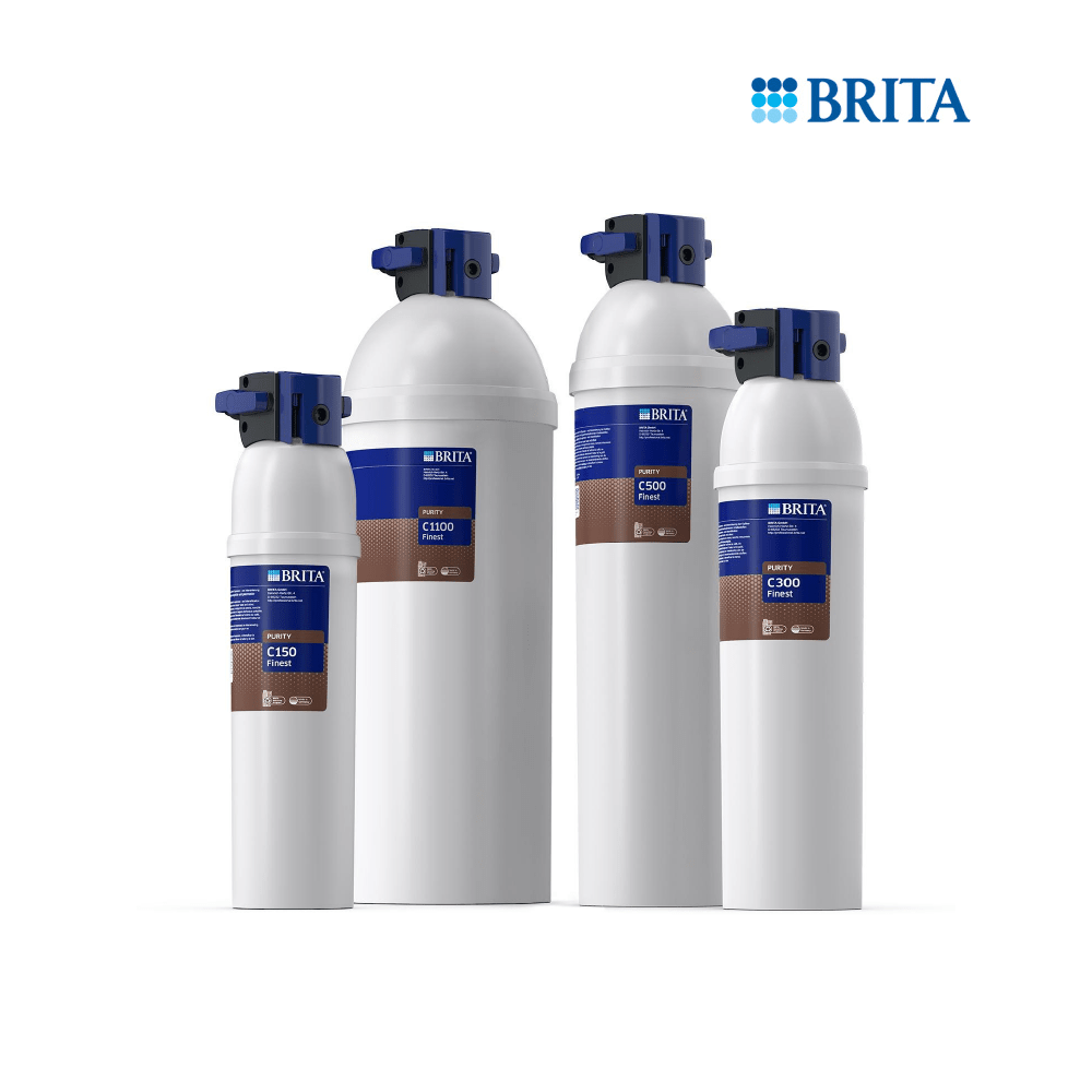 BRITA PURITY C150 Finest Filterkartusche