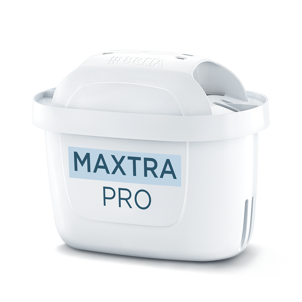 BRITA MAXTRA PRO PURE PERFORMANCE Wasserfilter 2er-Pack (filtert PFAS)