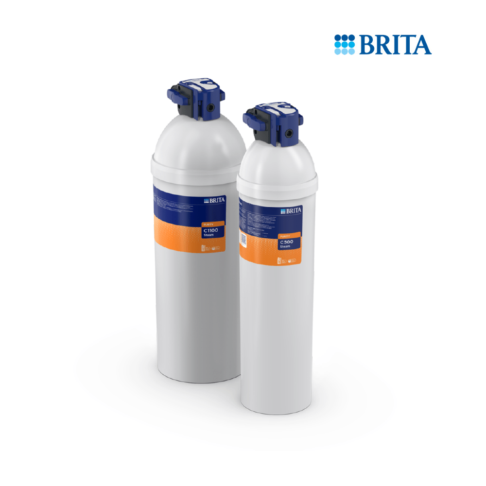 BRITA PURITY C1100 Steam Filterkartusche