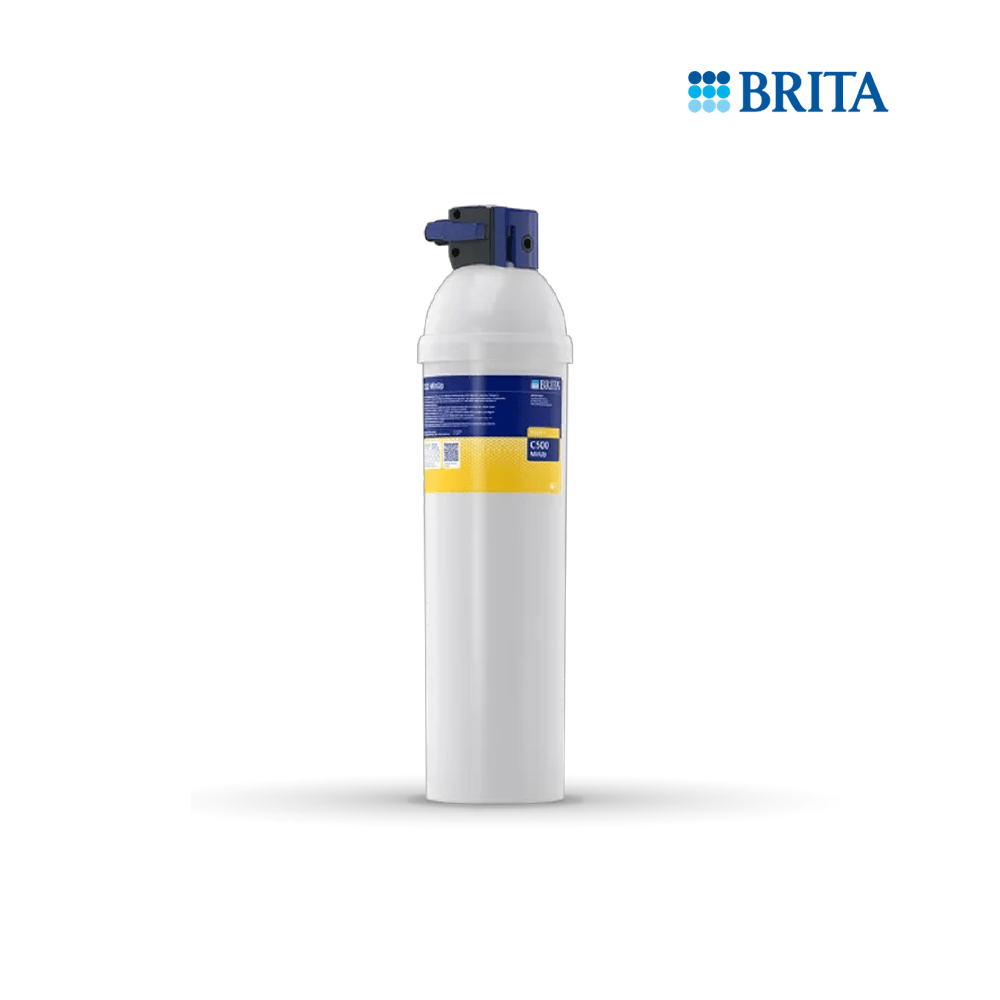 BRITA PURITY C500 MinUp Mineralisierungskartusche