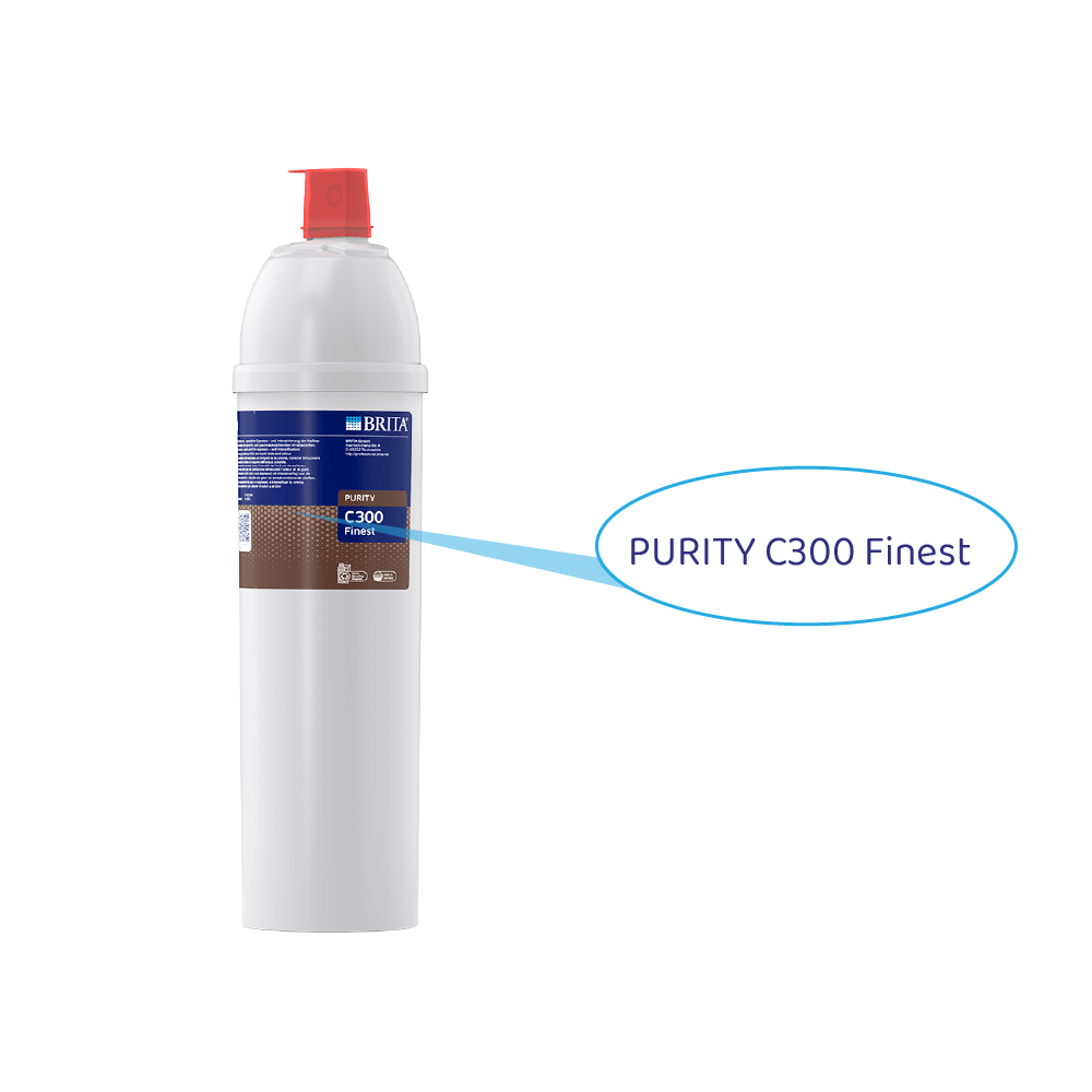 BRITA PURITY C300 Finest Filterkartusche
