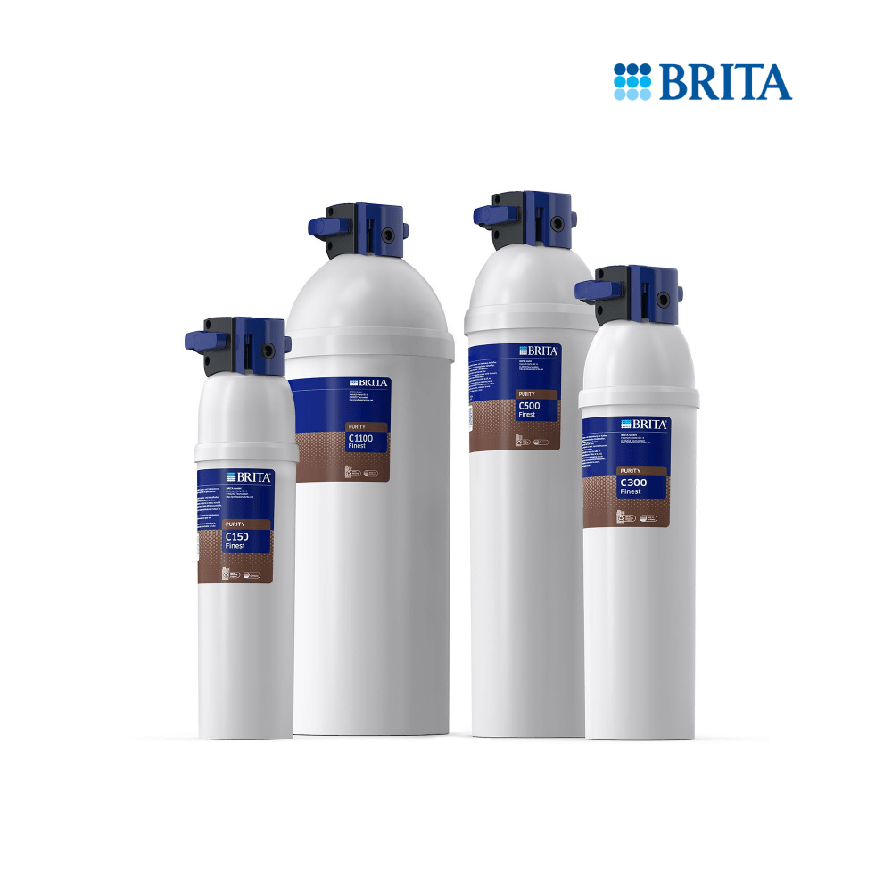 BRITA PURITY C300 Finest Filterkartusche