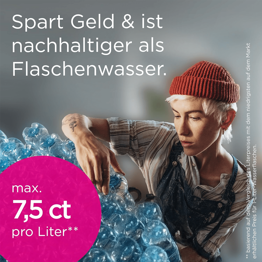 BRITA MAXTRA PRO PURE PERFORMANCE Wasserfilter 6-Pack (filtert PFAS)
