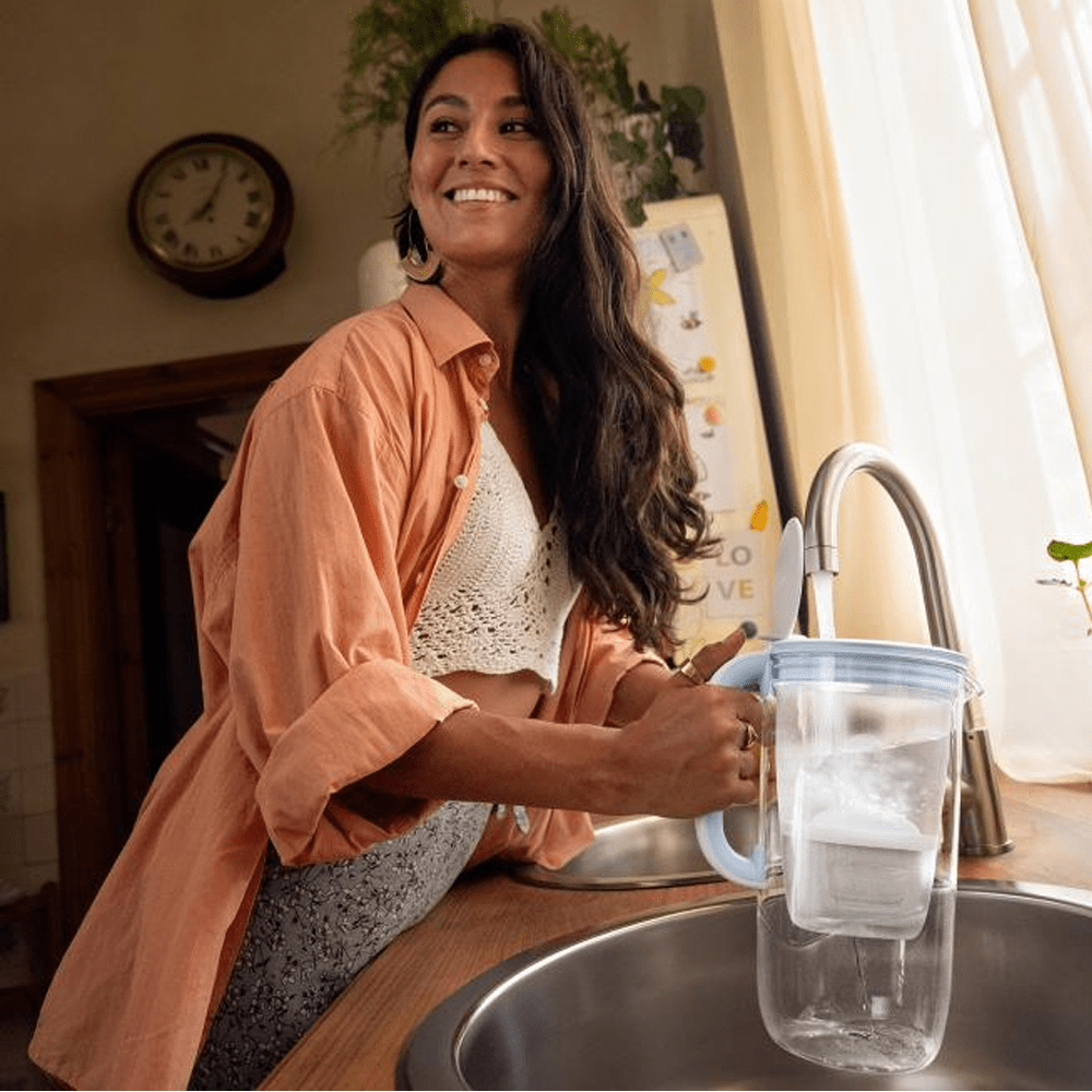 BRITA MAXTRA PRO PURE PERFORMANCE Wasserfilter 12-Pack (filtert PFAS)