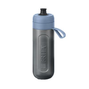 BRITA Active Trinkflasche Dunkelblau (600 ml) 1052248