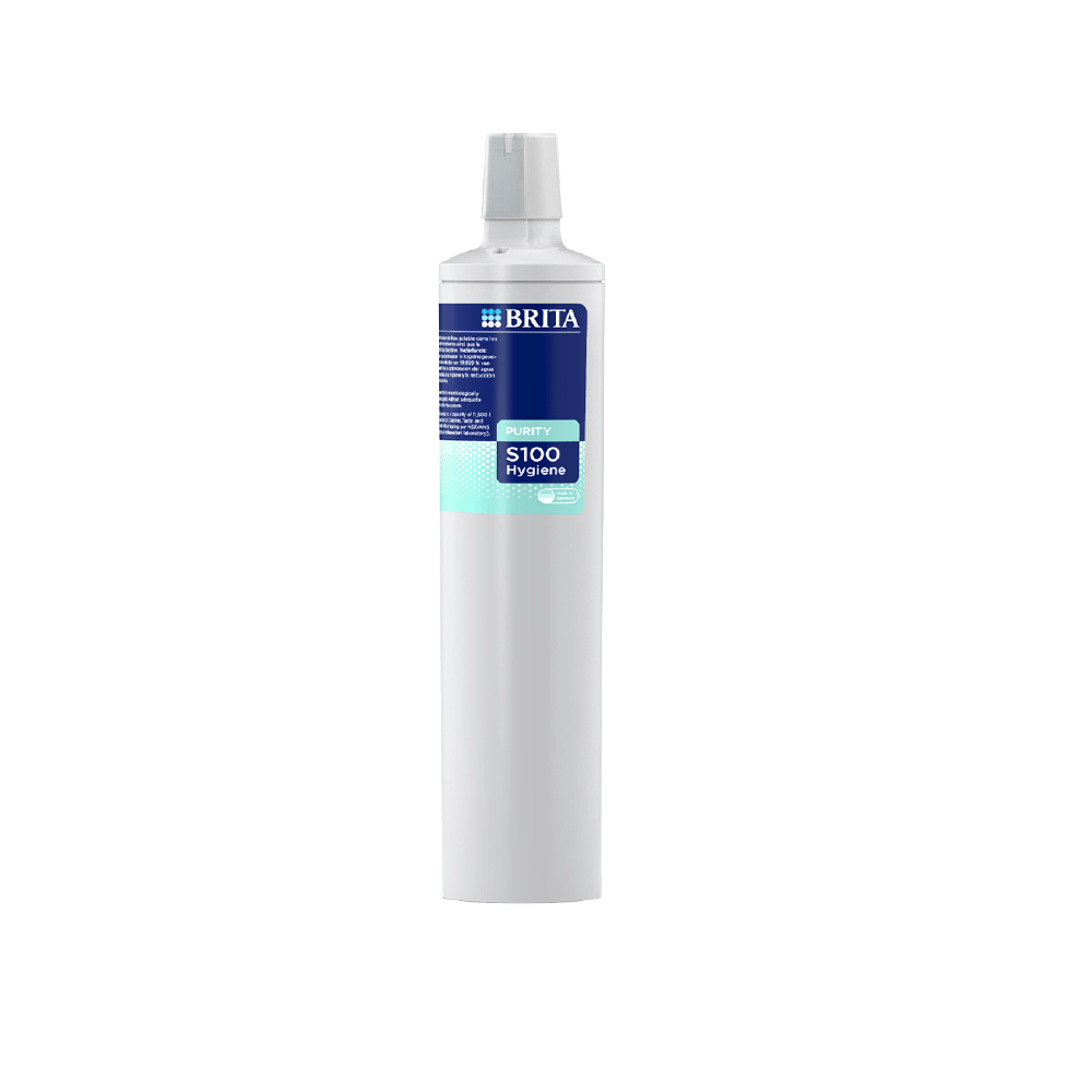 BRITA PURITY S100 Hygiene Filterkartusche