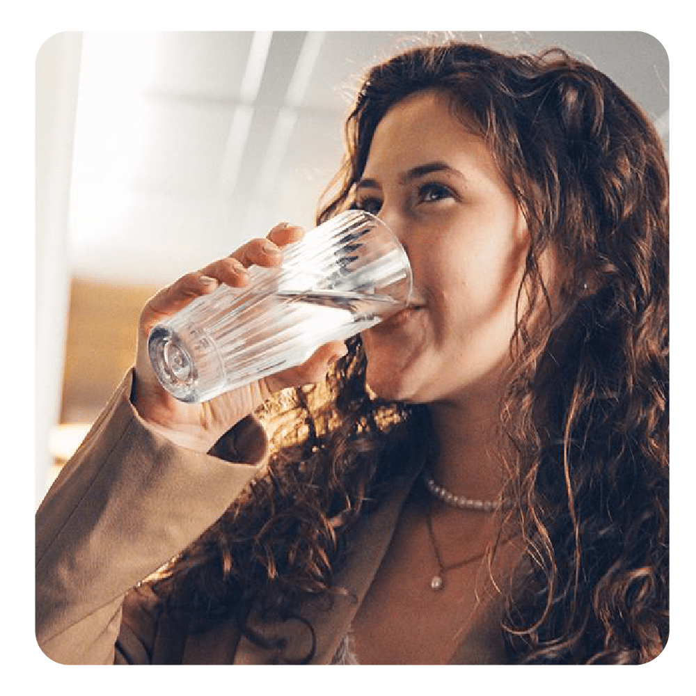 BRITA PURITY S100 Hygiene Filterkartusche
