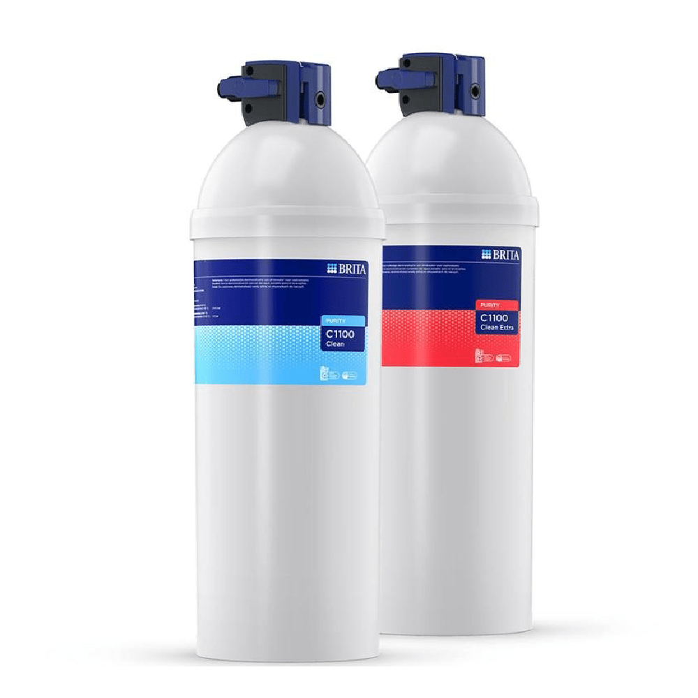 BRITA PURITY C1100 Clean Filterkartusche