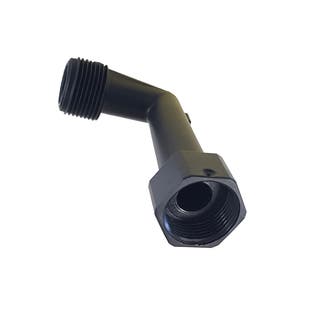 BRITA Anschlussbogen 315648