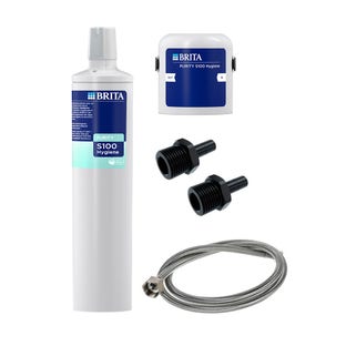 BRITA PURITY S100 Hygiene Set Starterset