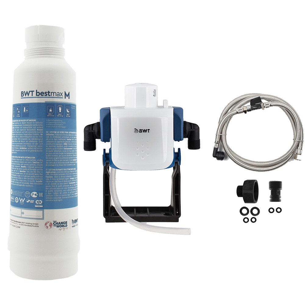 BWT Starterset Bestmax M