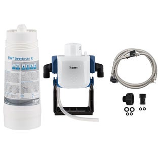 BWT Starterset Besttaste X