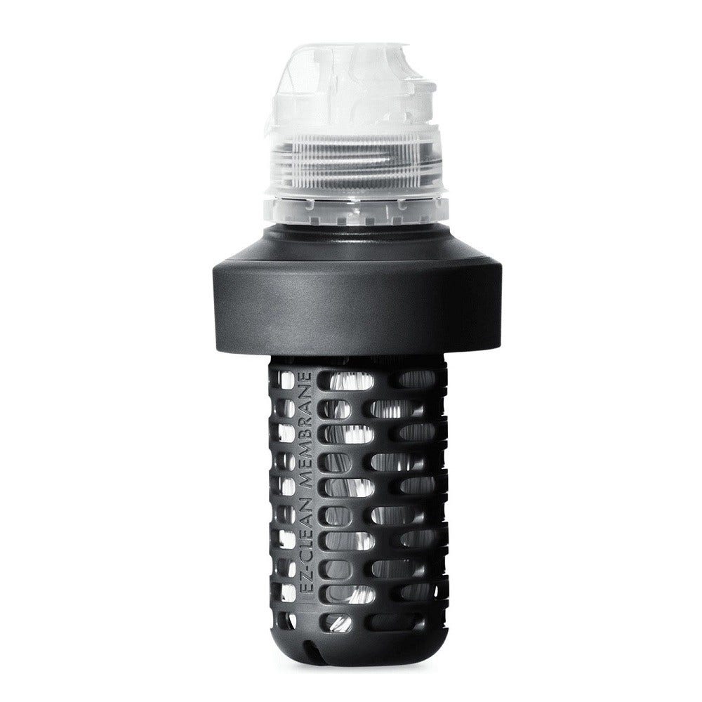 Katadyn BeFree Wasserfilterflasche Tactical 1L Black Edition K8020426