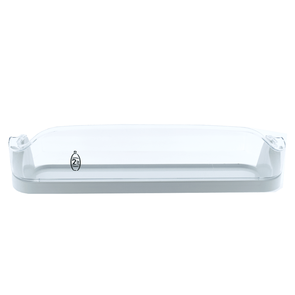 Hotpoint-Ariston Flaschenhalter für Kühlschrank 442x104mm / C00283225