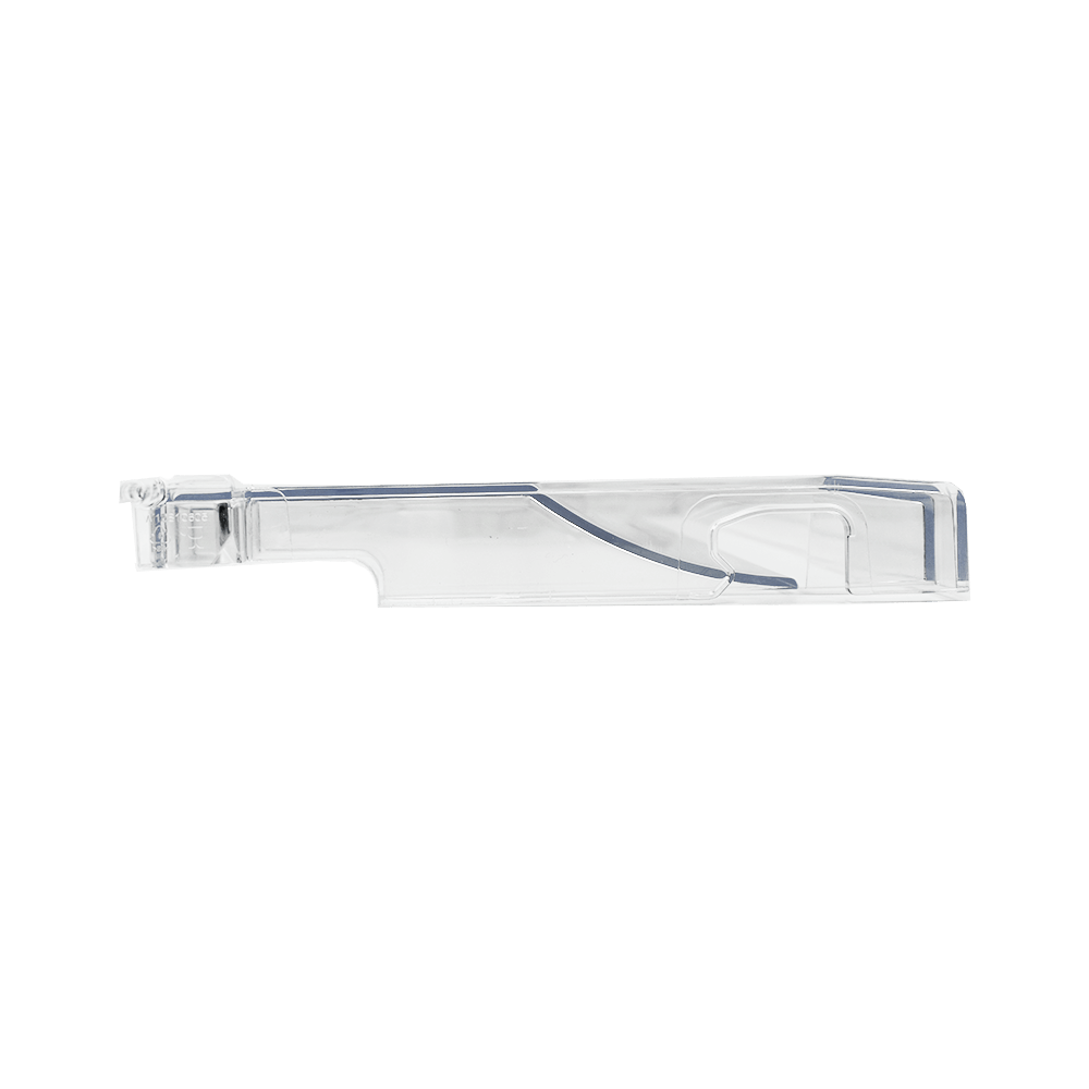 Bauknecht Gefrierfachklappe C00647781 / 488000647781